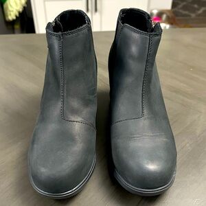 SOREL Women's Evie II Waterproof Chelsea Boots